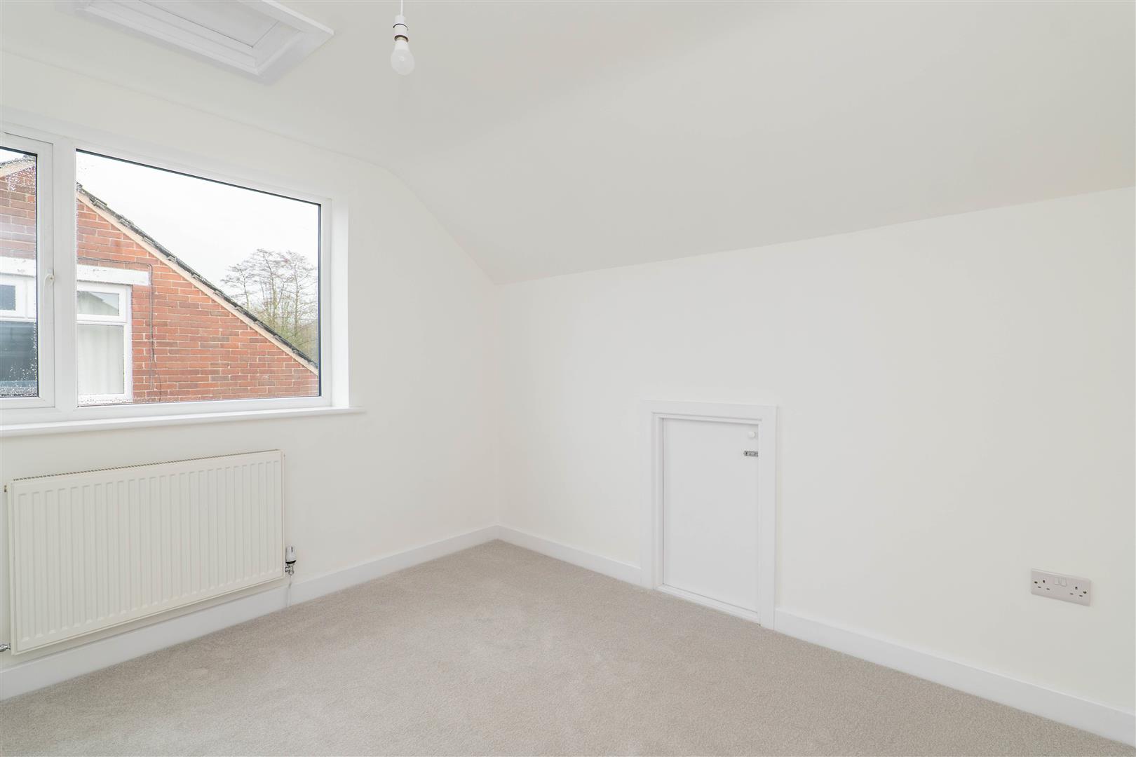 Riversedge Road, Leyland